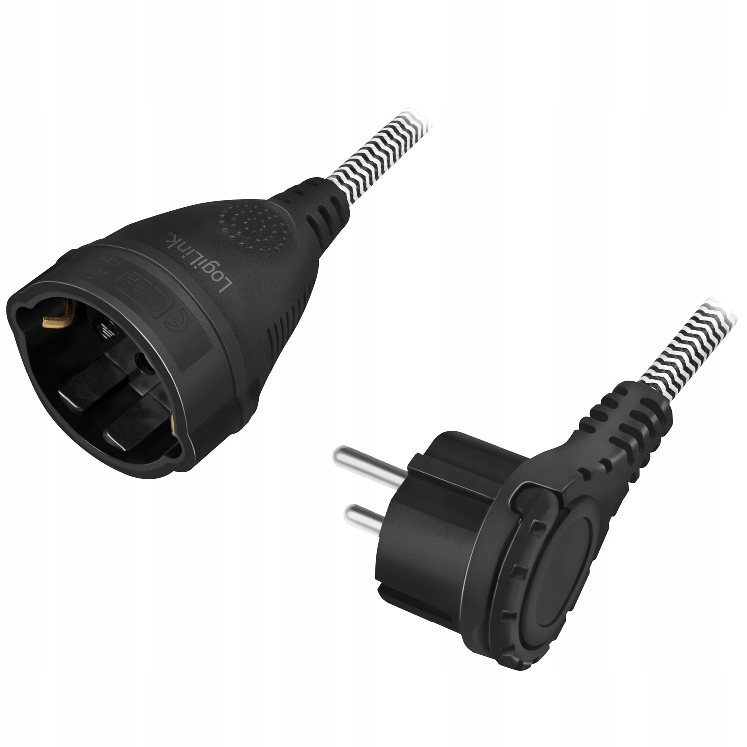 Kątowa wtyczka – Ułatwienie w ciasnych przestrzeniach