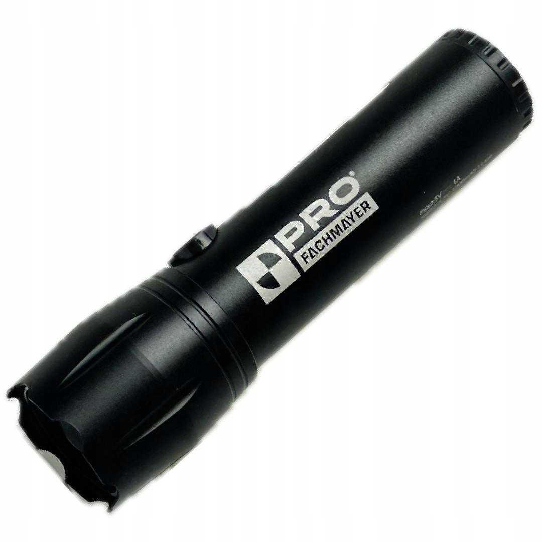 Regulacja promienia światła – od wąskiego do szerokiego