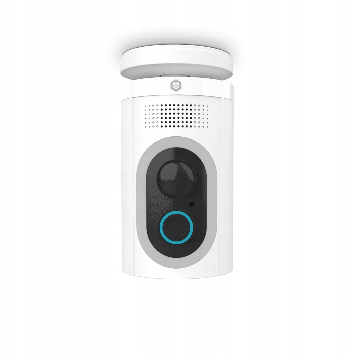 Nocna wizja – Pełnokolorowe nagrania w ciemności