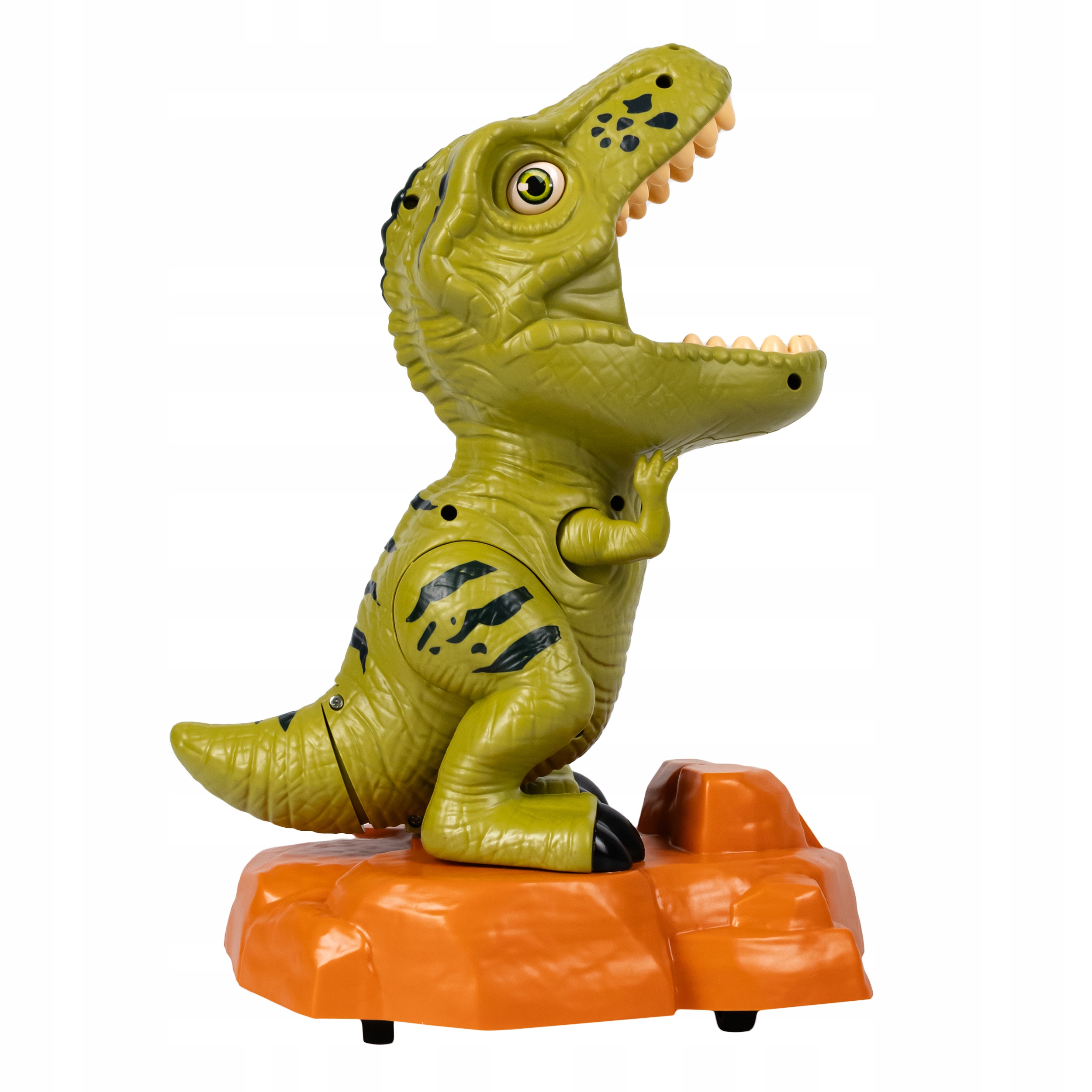 Dwa tryby zabawy – standardowy i dynamiczny