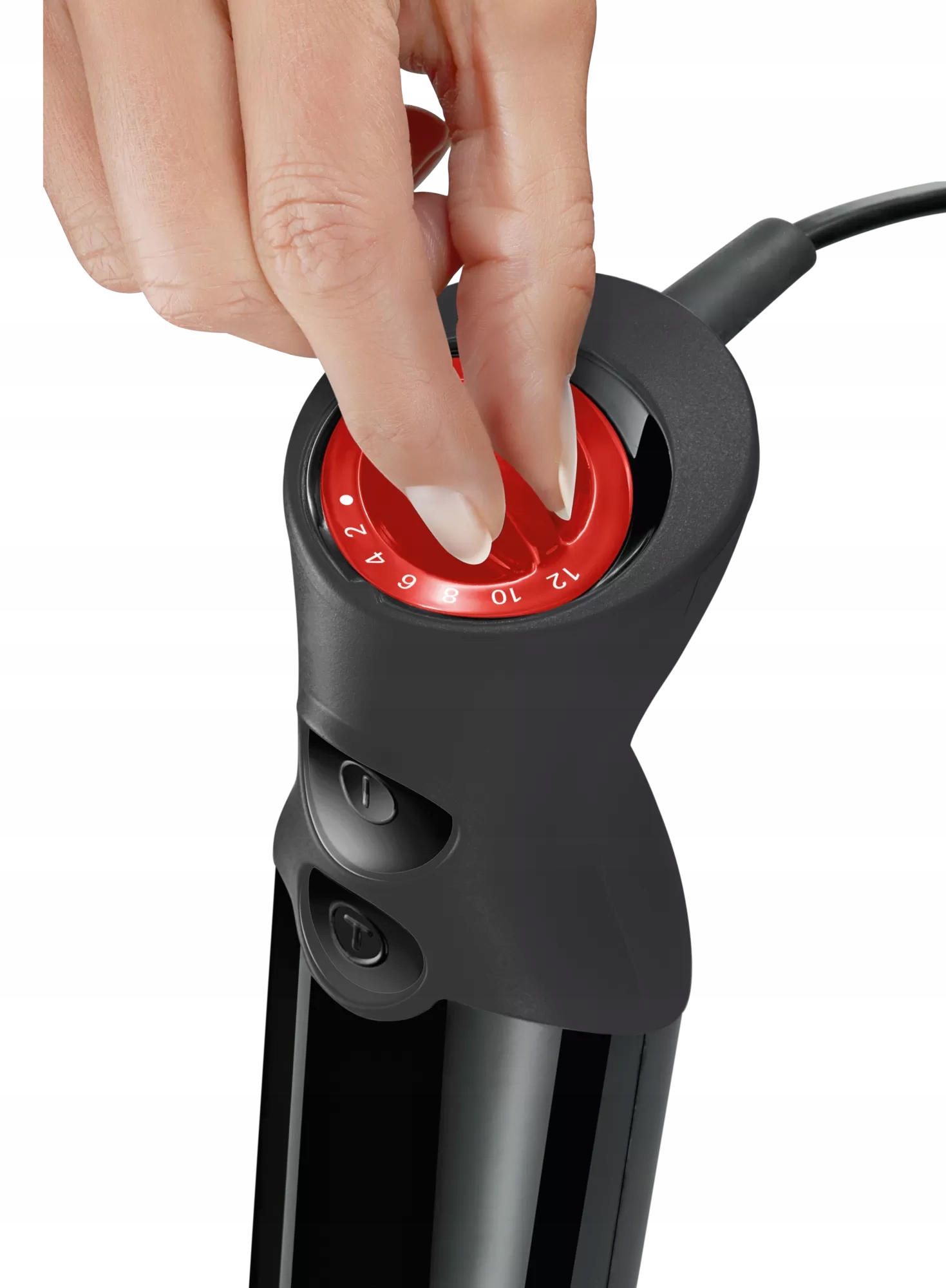 Blender ręczny Bosch ErgoMixx MS61B6150 – Twoje wszechstronne wsparcie w kuchni