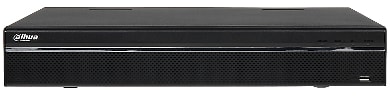 Rejestrator IP 16-kanałowy DHI-NVR4416-16P-4K 12 MP
