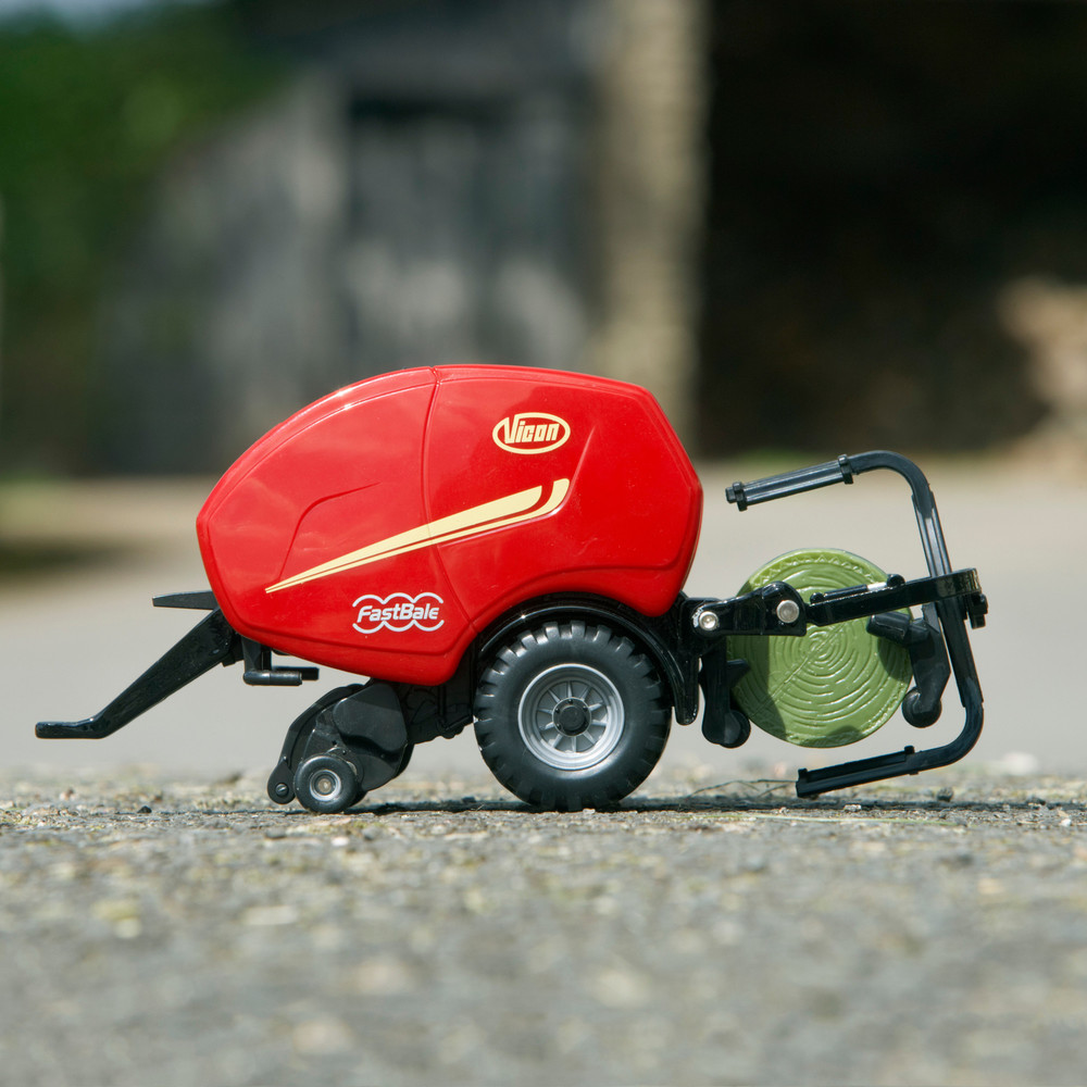 Innowacyjny układ maszyny i funkcje