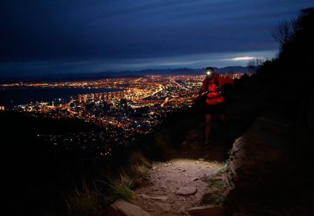 Latarka czołowa Ledlenser Seo