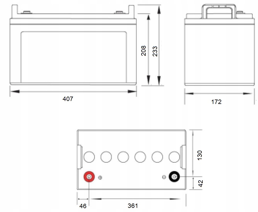 Zastosowanie w systemach fotowoltaicznych i pojazdach
