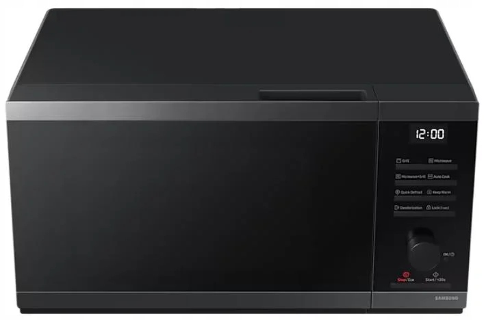 Wbudowany wyświetlacz LED – Łatwe sterowanie i kontrola