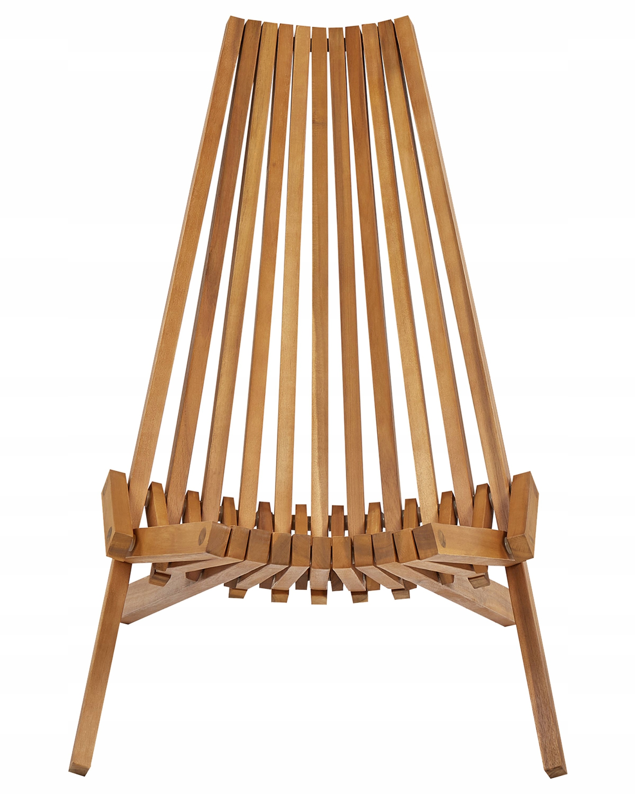 Wymiary i maksymalne obciążenie krzeseł