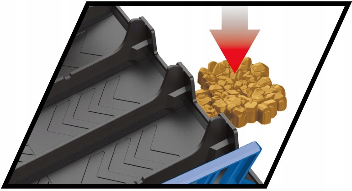 Wysoka jakość i funkcjonalność w przystępnej cenie