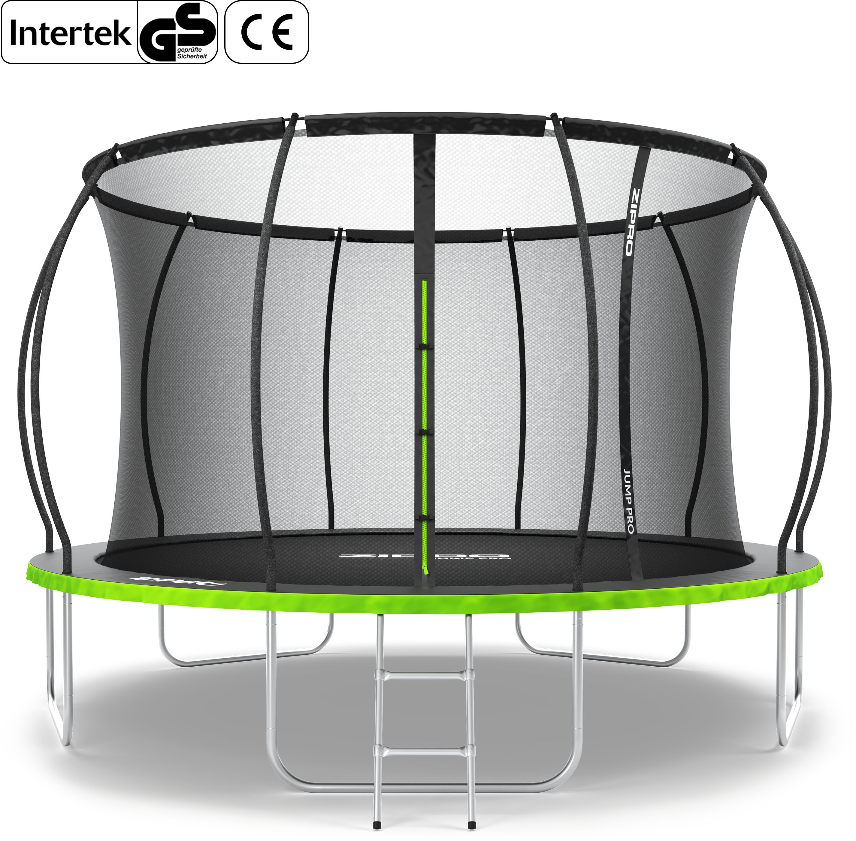 Trampolina ZIPRO JumpPro PREMIUM
