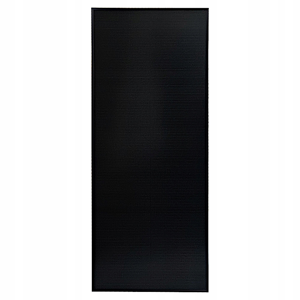 Panel monokrystaliczny 100W w technologii Shingled