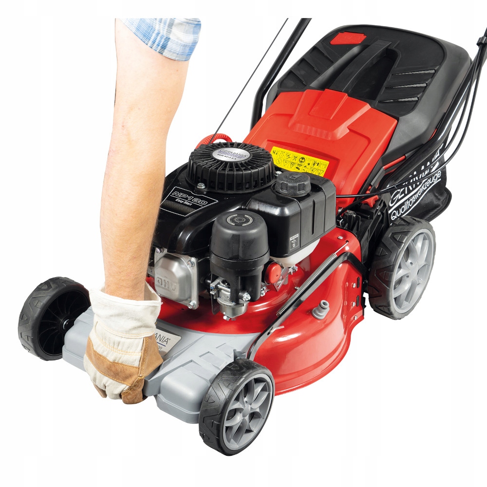 Funkcje 6w1 – Wszechstronność w jednym urządzeniu