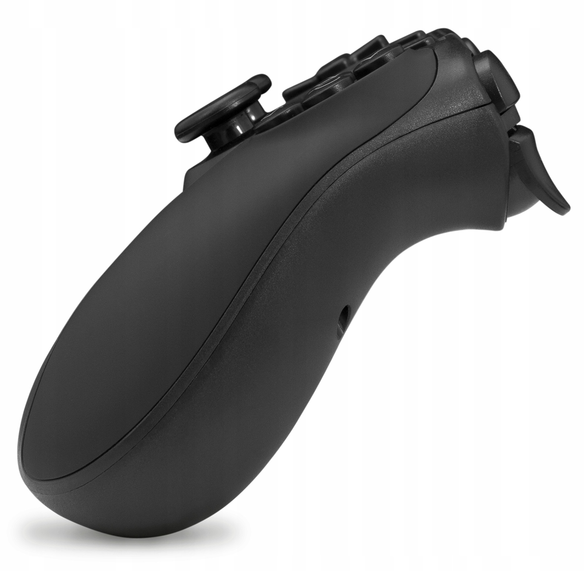 Ergonomiczny design dla komfortu podczas długich sesji