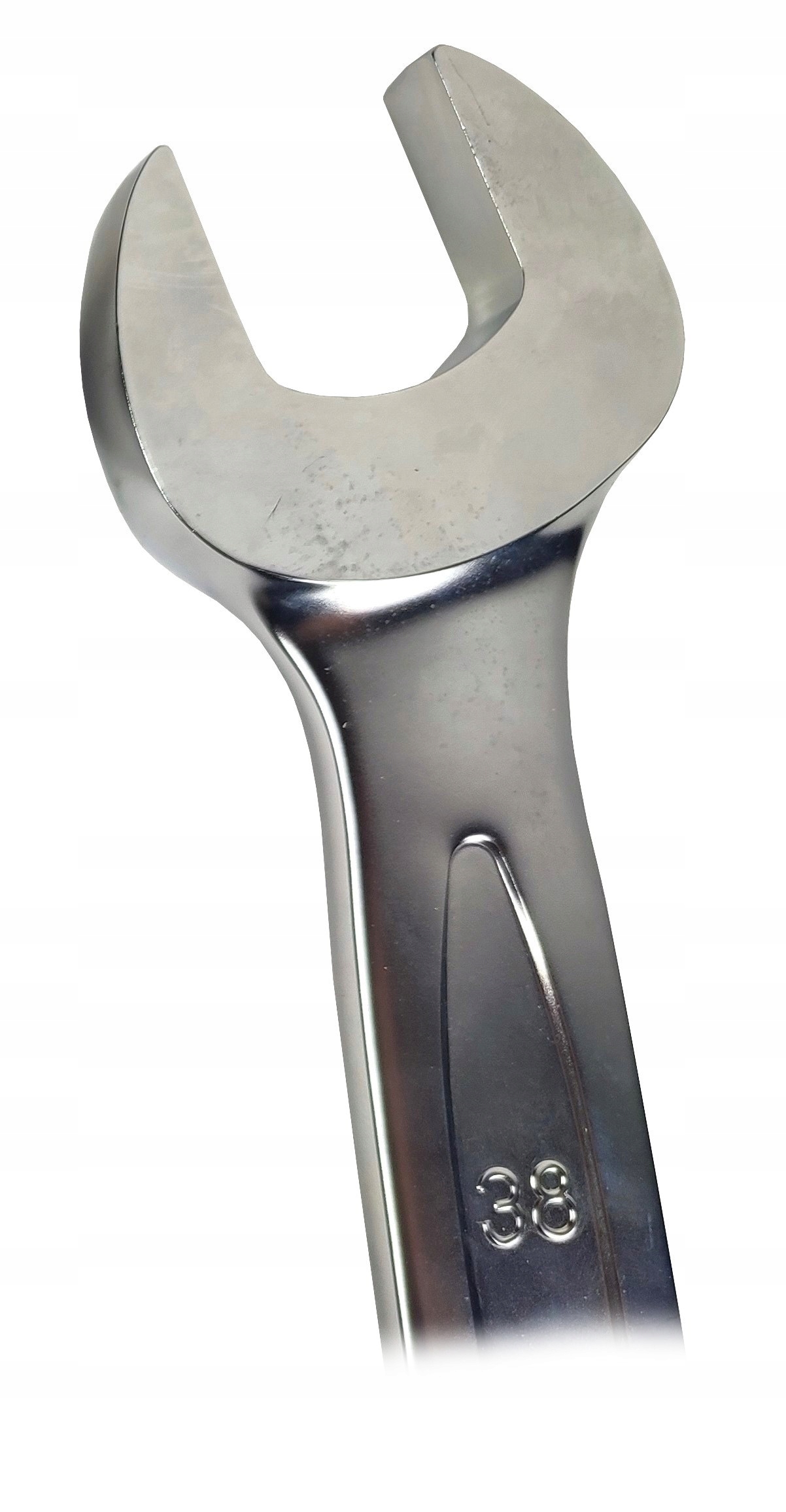 Profil FlankTraction – Doskonałe dopasowanie i chwyt