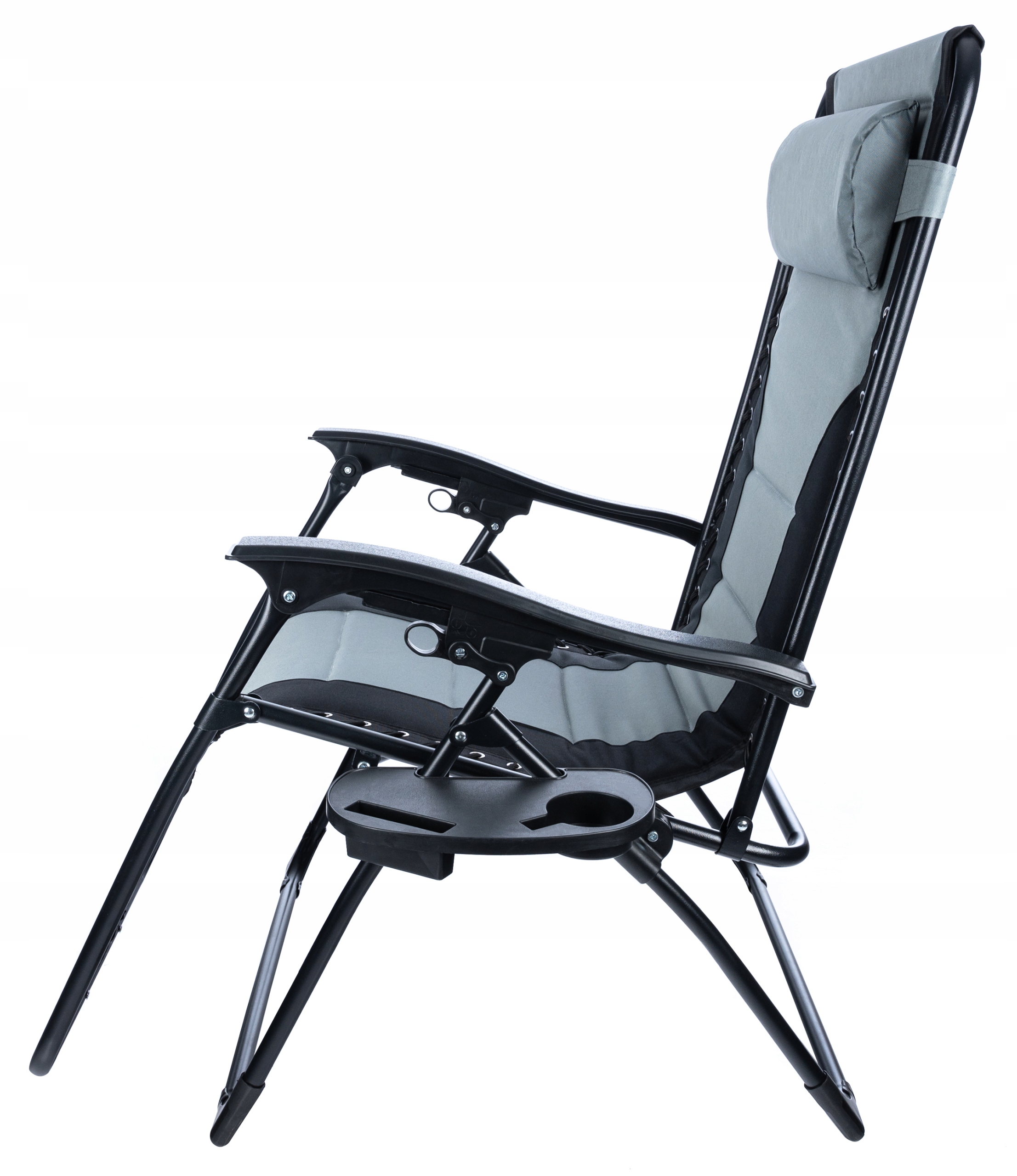 Regulacja kąta nachylenia dla maksymalnego komfortu