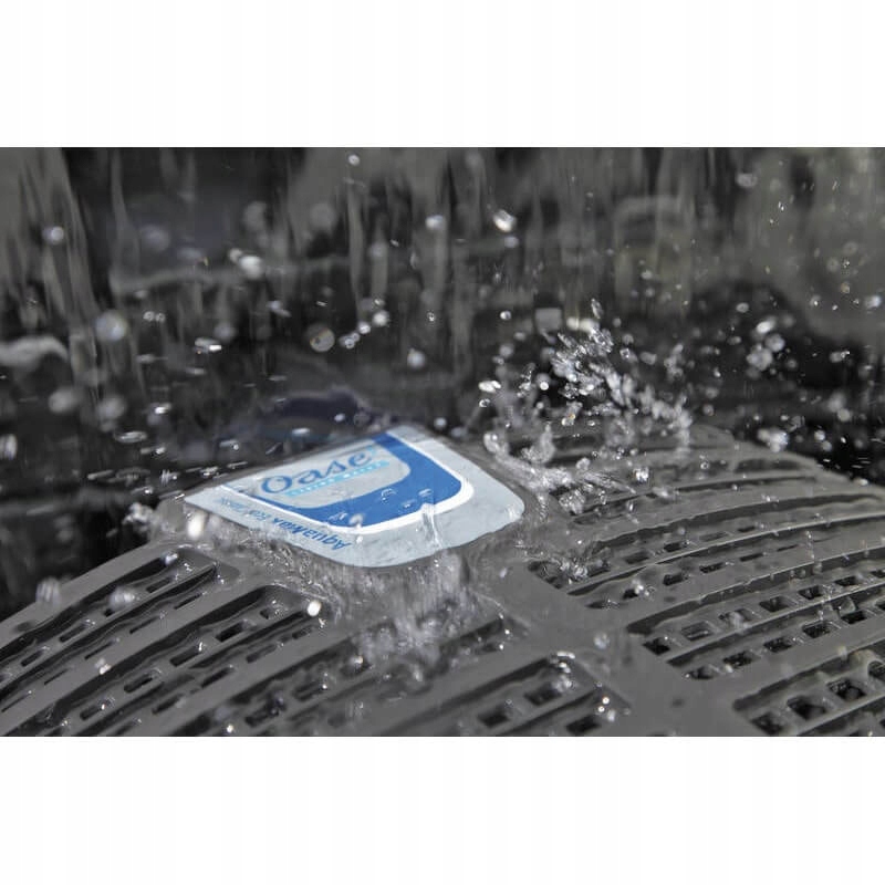 Akcesoria i instrukcja obsługi w zestawie