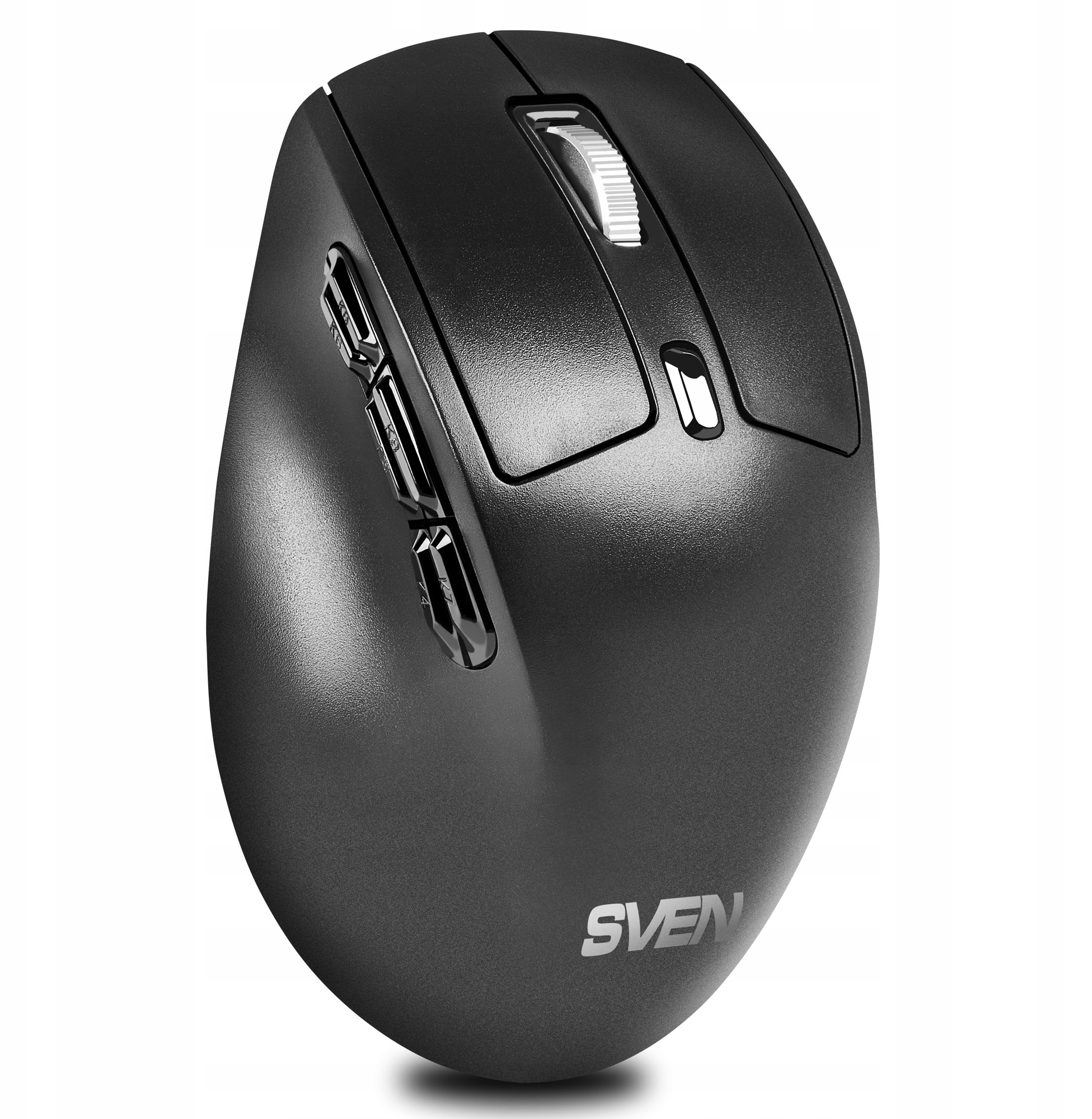 Programowalne przyciski – zwiększ wydajność w grach