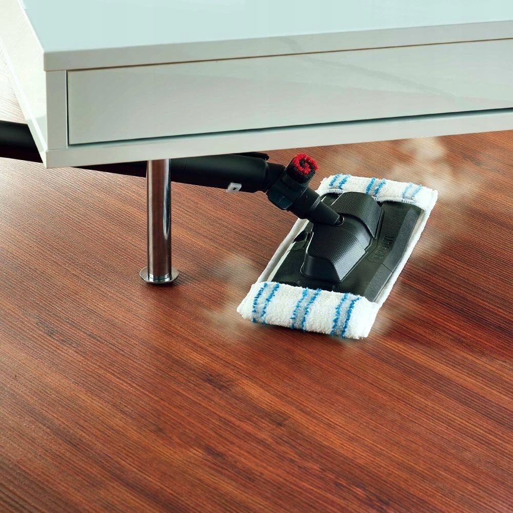 Zastosowanie w różnych powierzchniach – wszechstronność urządzenia