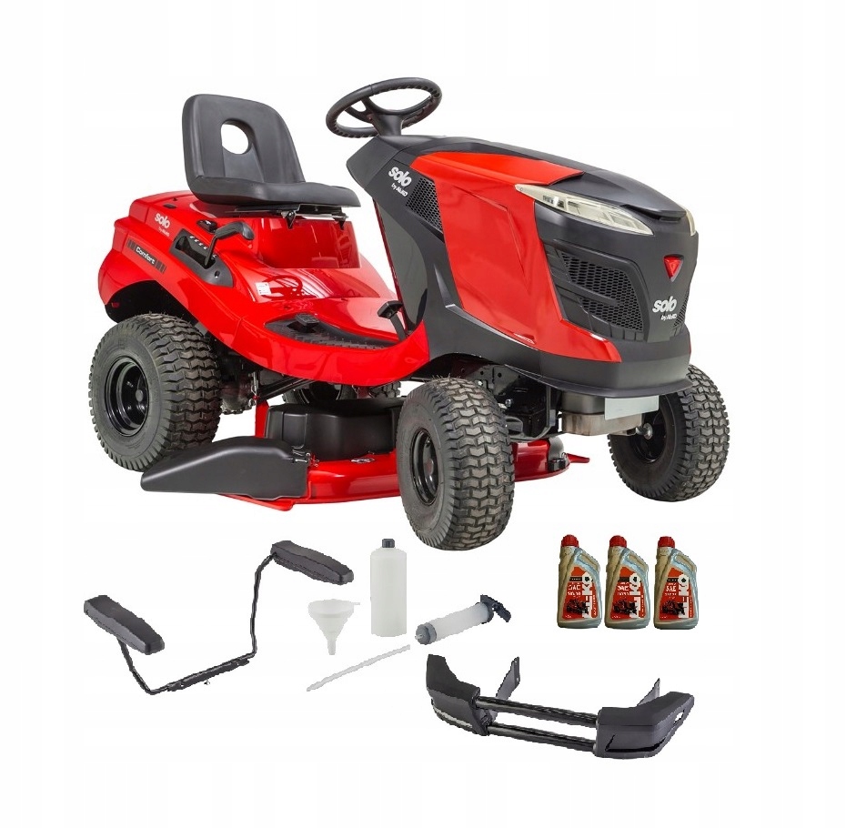 Automatyczna przekładnia hydrostatyczna – Płynna i komfortowa jazda