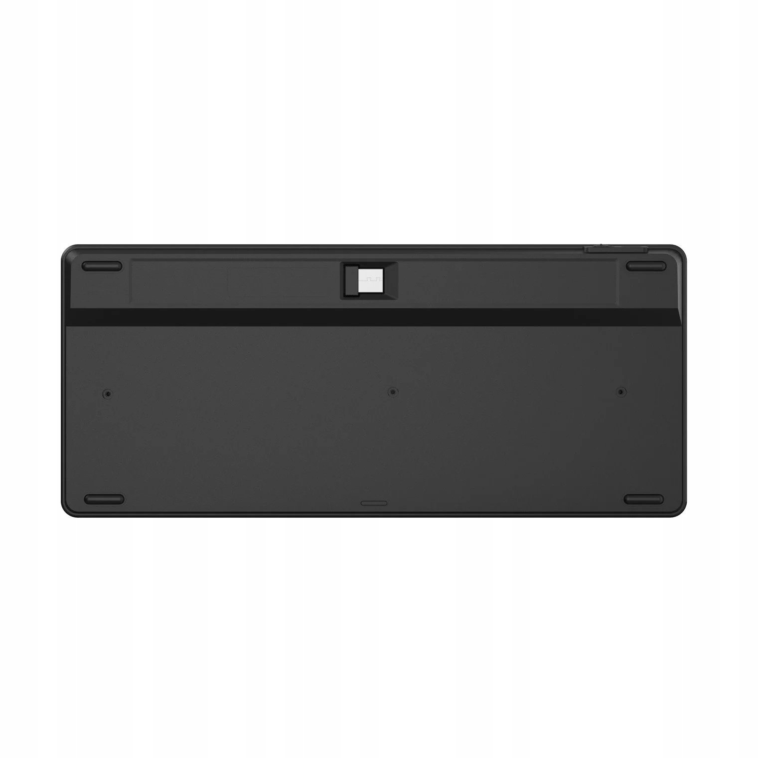 Ergonomiczny design i kompaktowy format