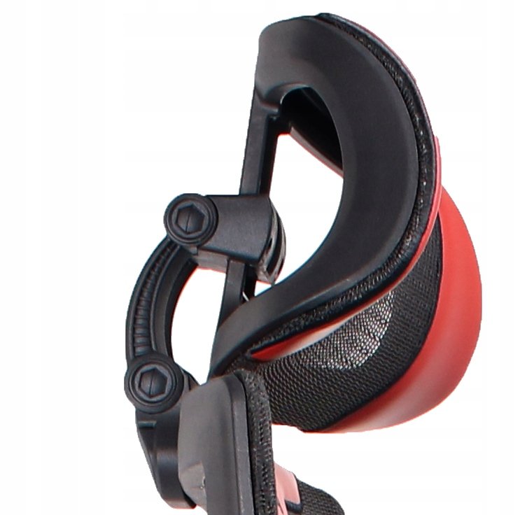 Zintegrowane wsparcie lędźwiowe dla lepszego komfortu