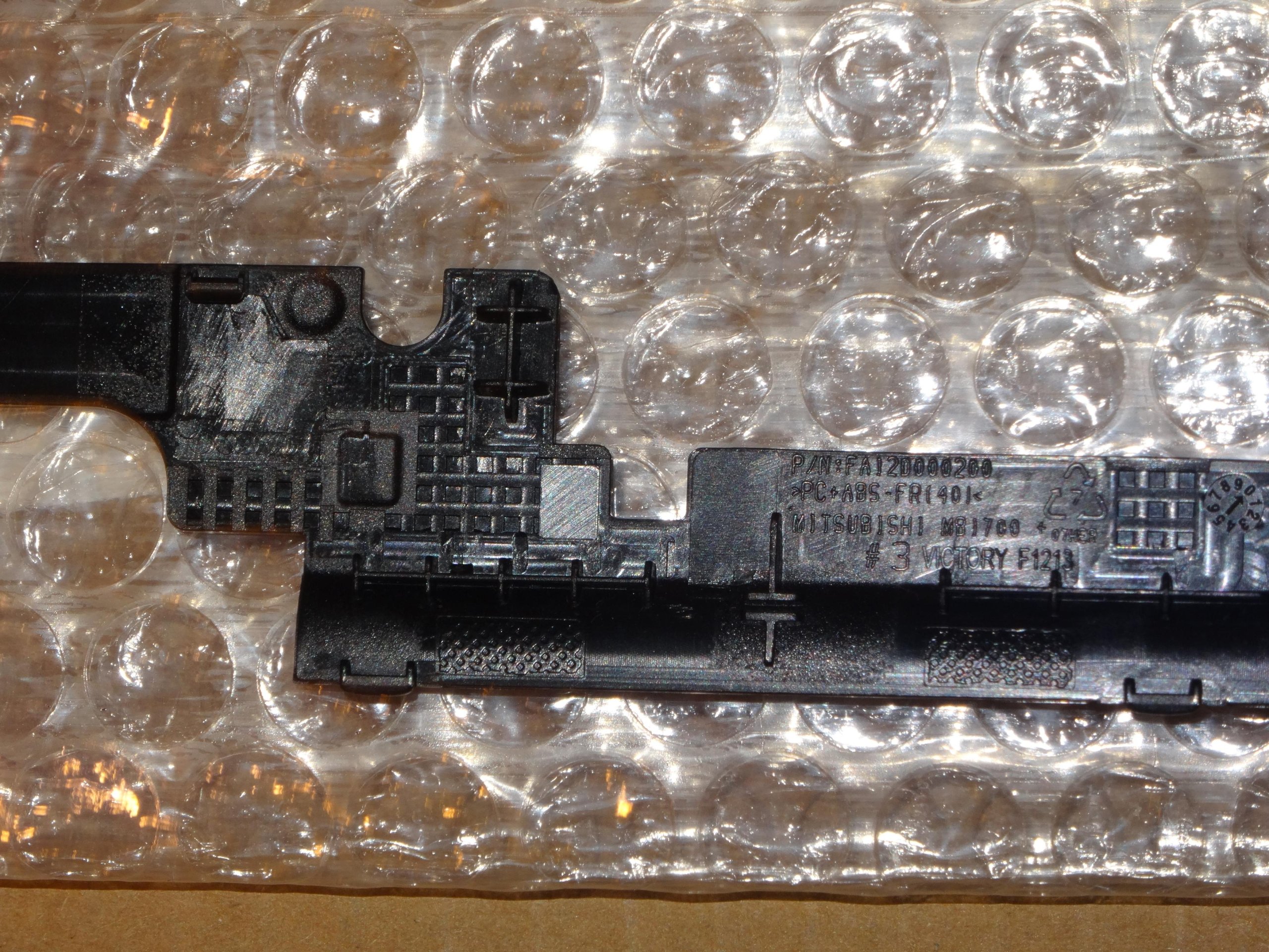 Informacje o producencie i kodzie produktu