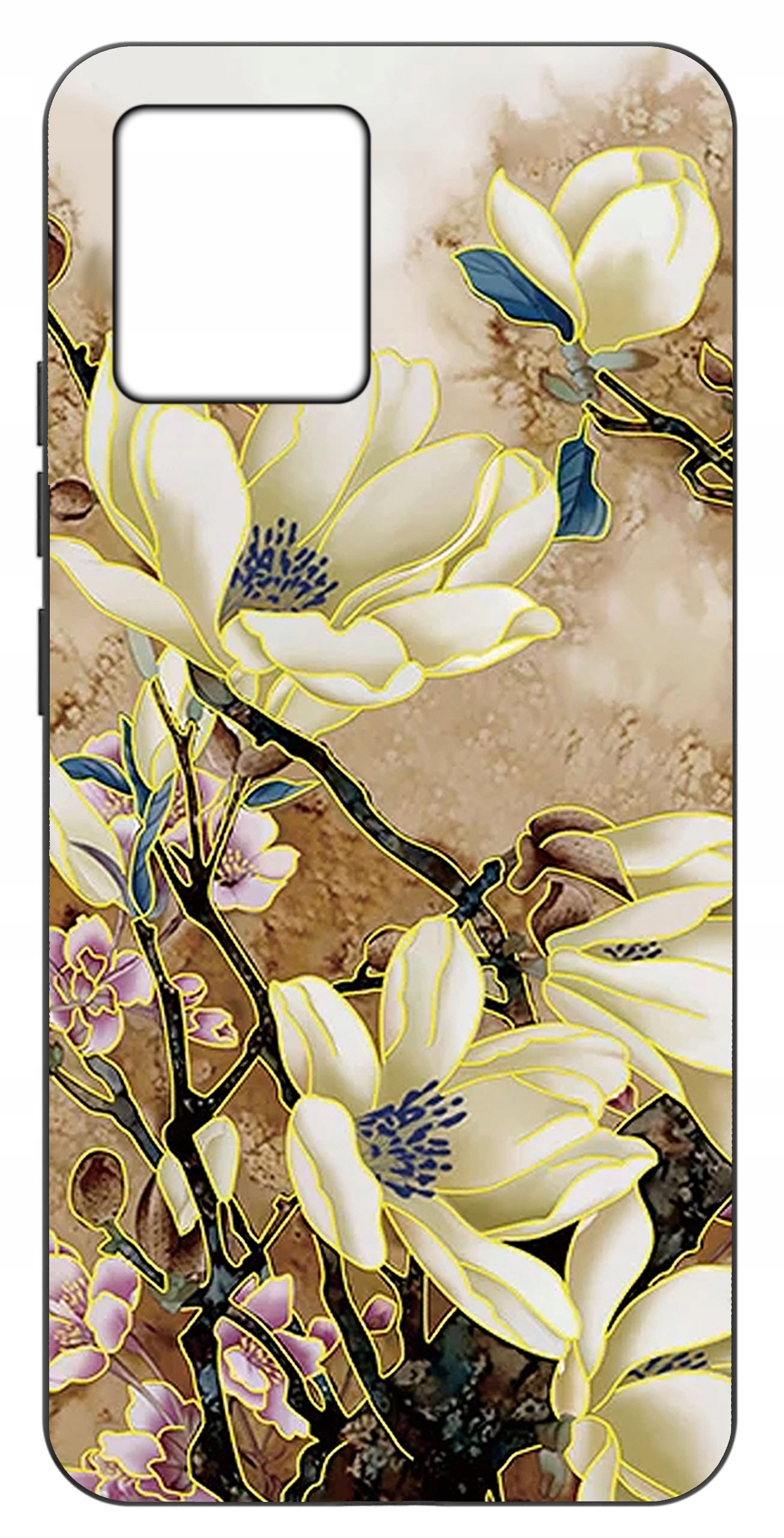 Kompatybilność z modelem Motorola Moto G72