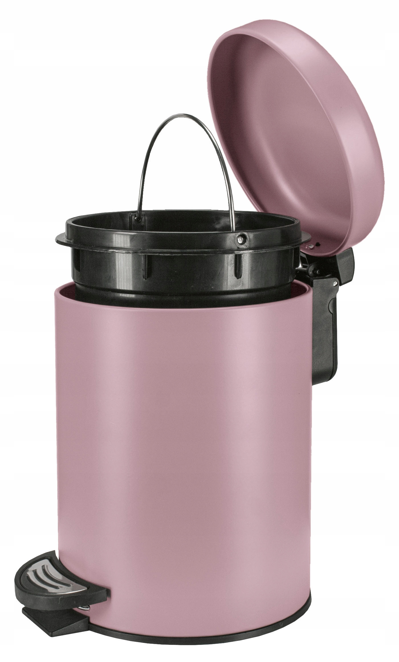 Praktyczny mechanizm otwierania nożnego