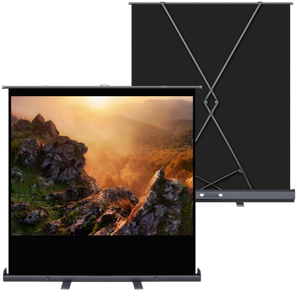 Wygodny do transportu – SLIM design