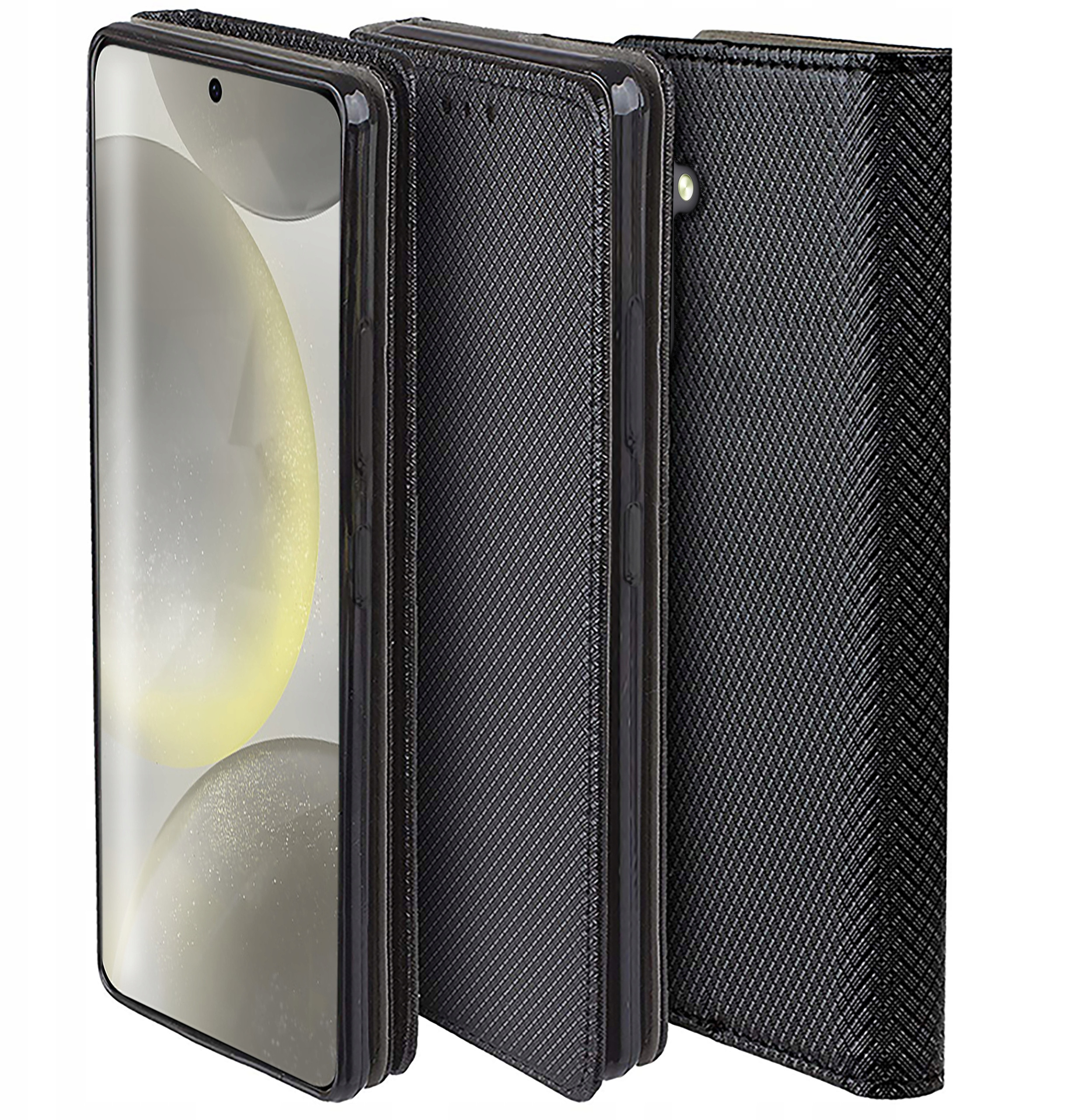 Antypoślizgowa struktura – pewny chwyt w każdej sytuacji