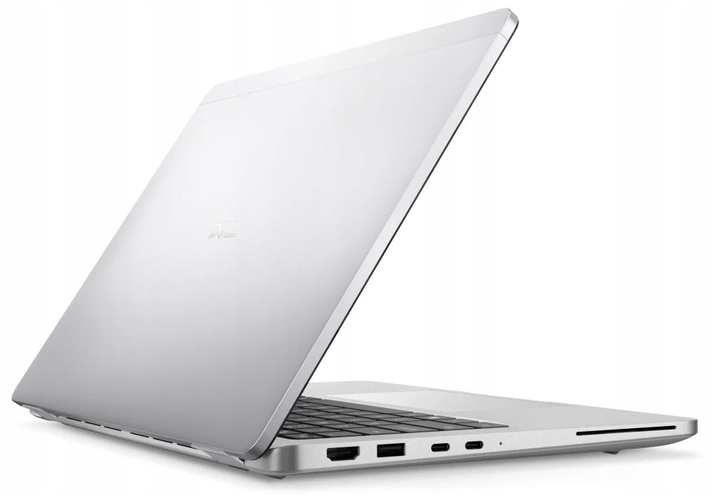 DELL Pro 13 Plus PB13250 – Wydajność i styl w jednym