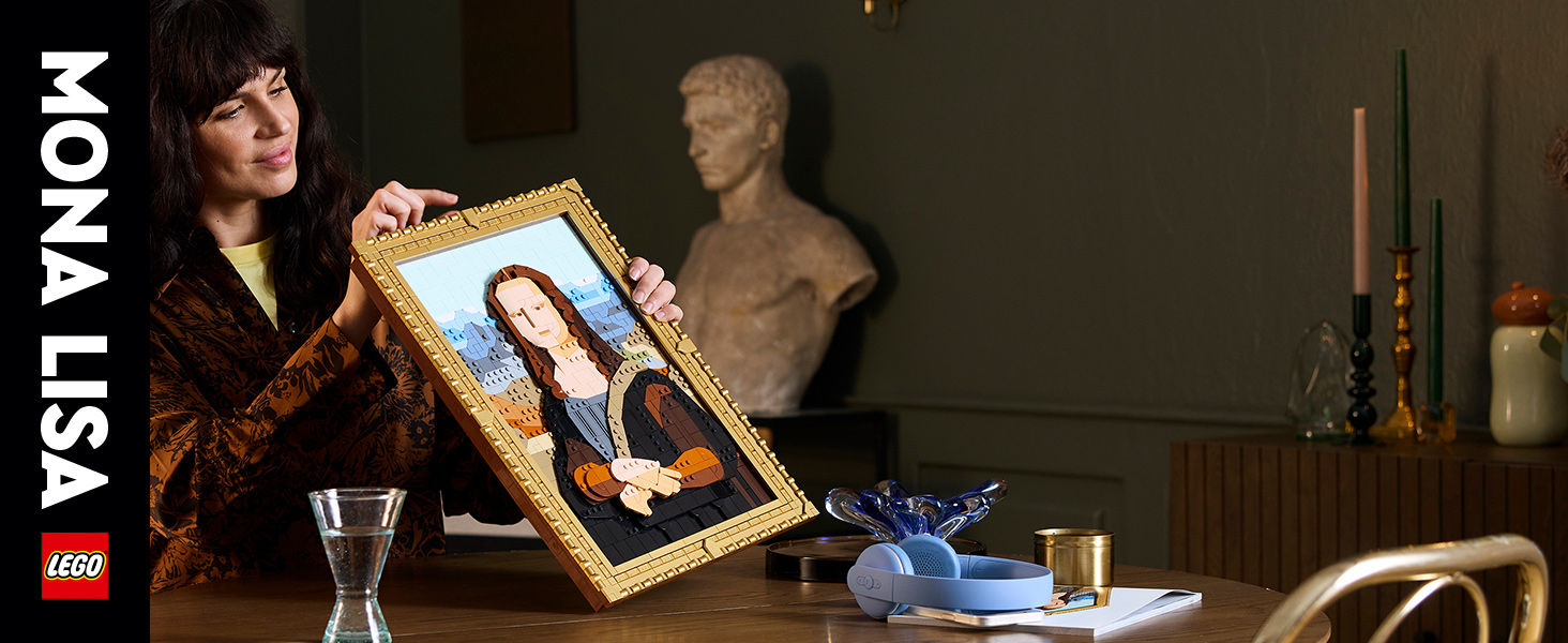 Mona Lisa