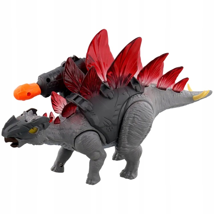 Uzbrojenie na grzbiecie – Walcz z przeciwnikami