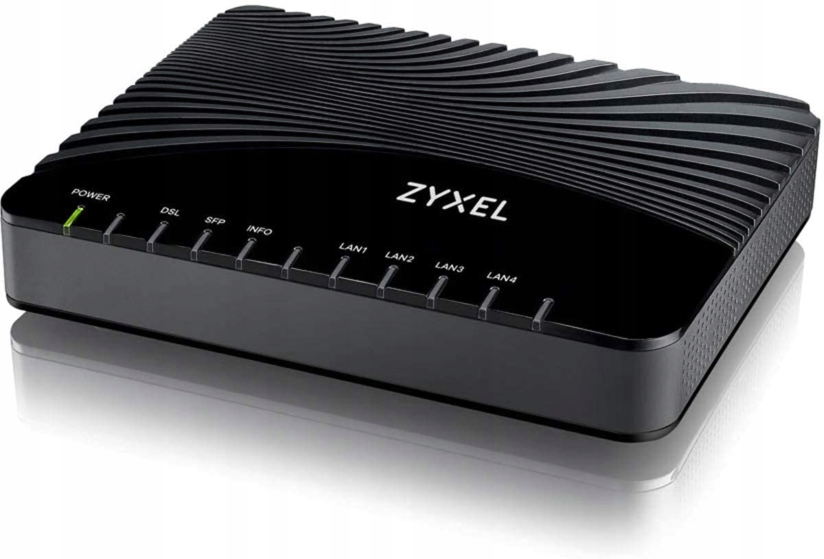 Zyxel VMG3006-D70A – Bezprzewodowy router z modemem DSL