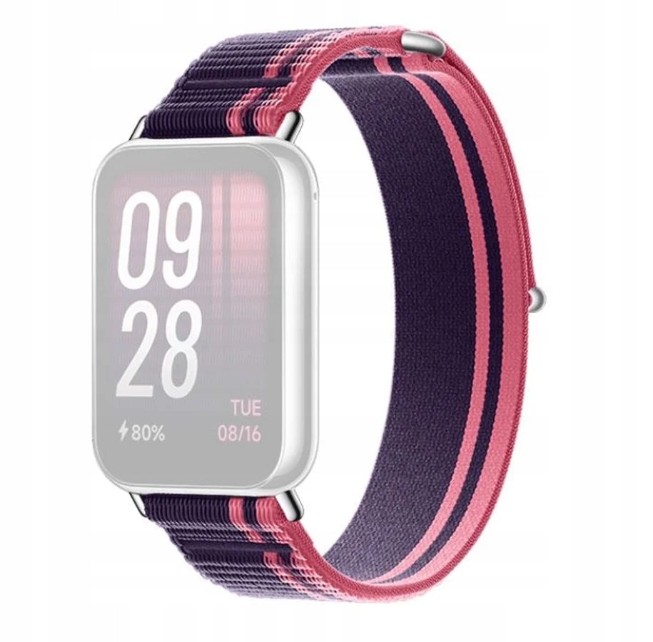 Kompatybilność z modelami Xiaomi Smart Band 8 Pro i Redmi Watch 4