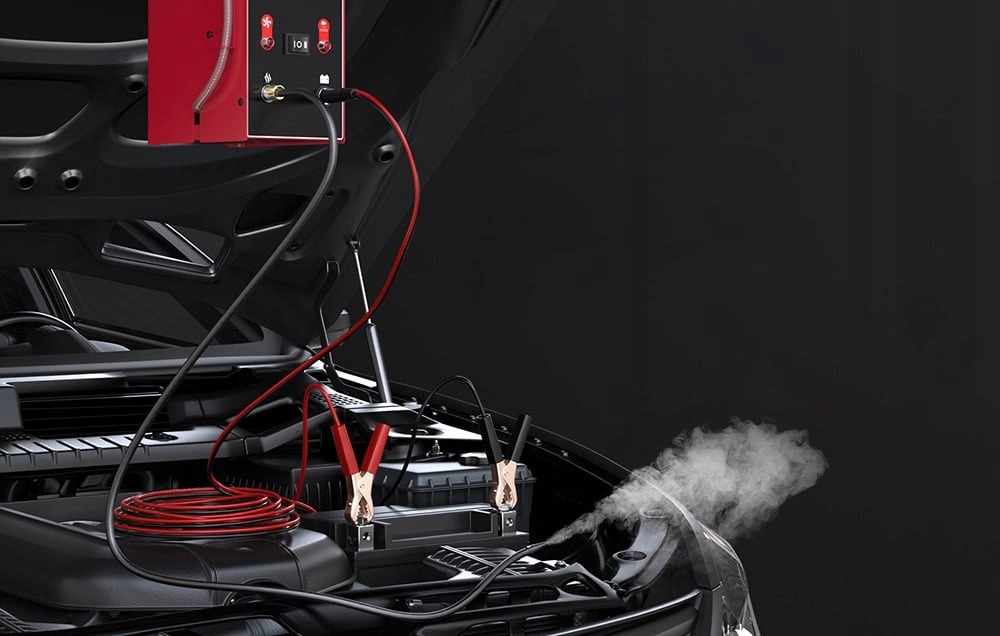 Szybkie i precyzyjne wykrywanie nieszczelności