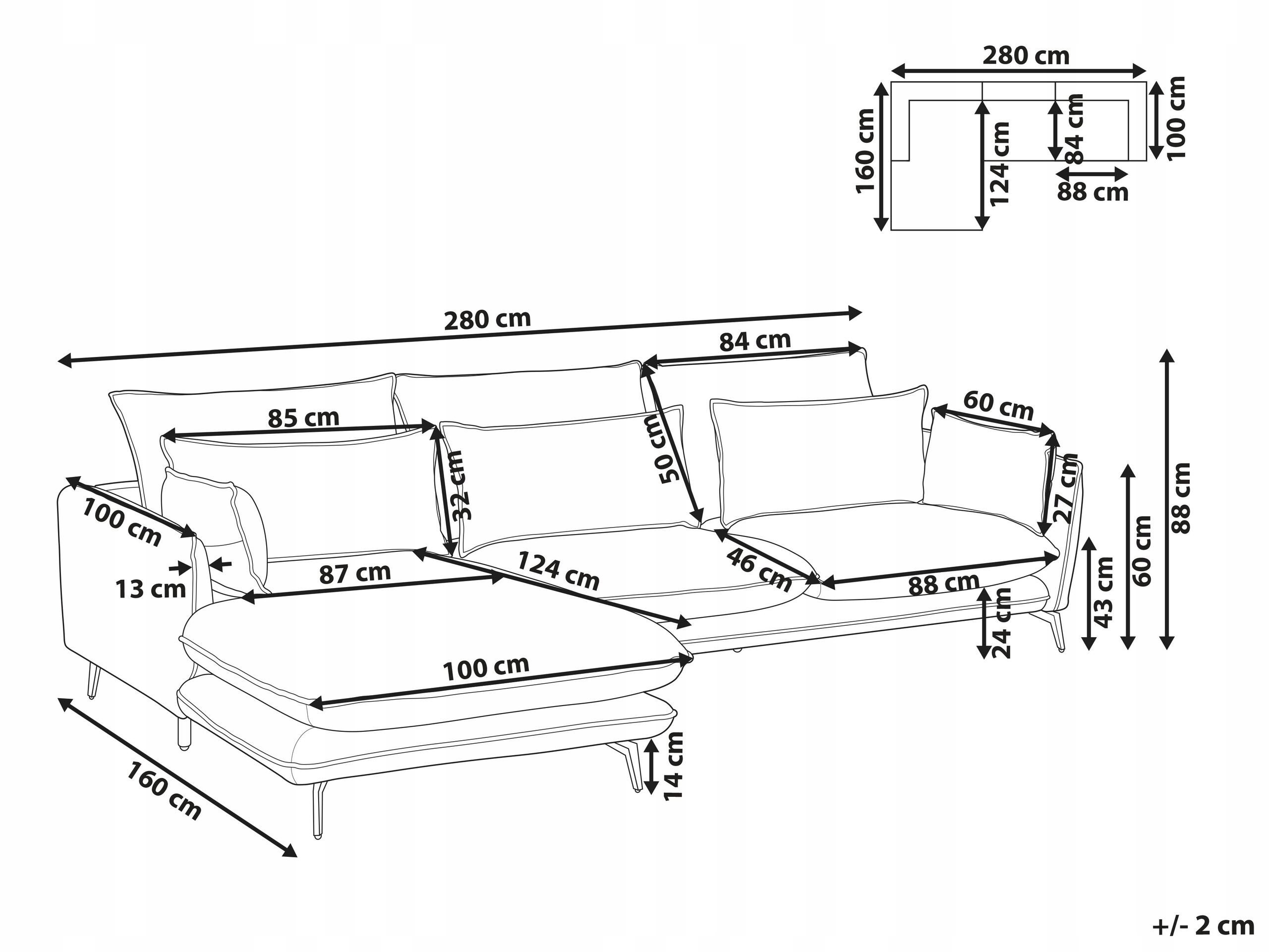 Wysokiej jakości materiały i nowoczesny design