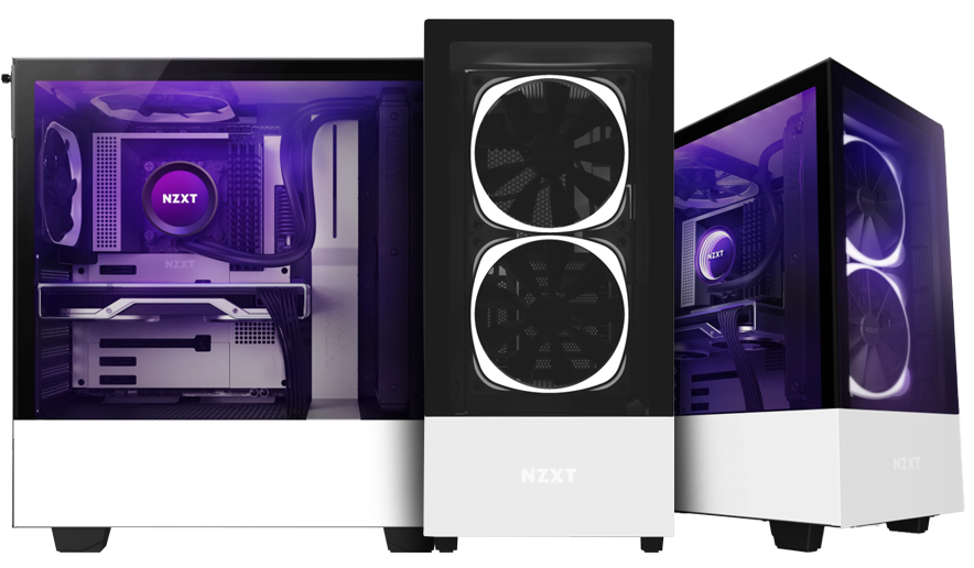 Game X G700 White