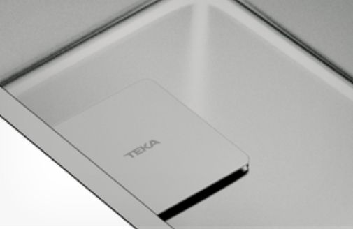 Kwadratowa nakładka na odpływ