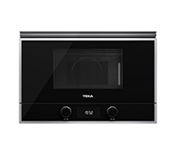 KUCHENKI MIKROFALOWE