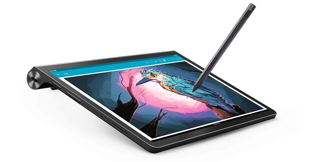 lenovo yoga tab 11 4gb 128gb