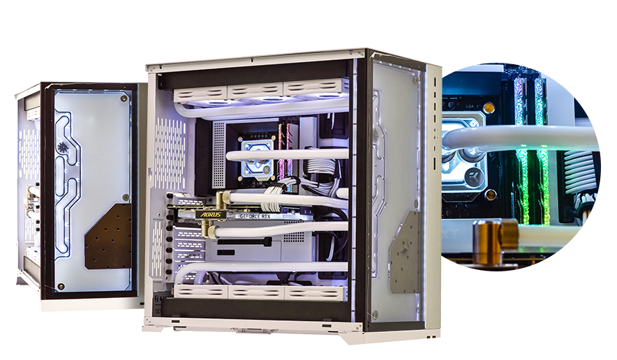 GameX PC