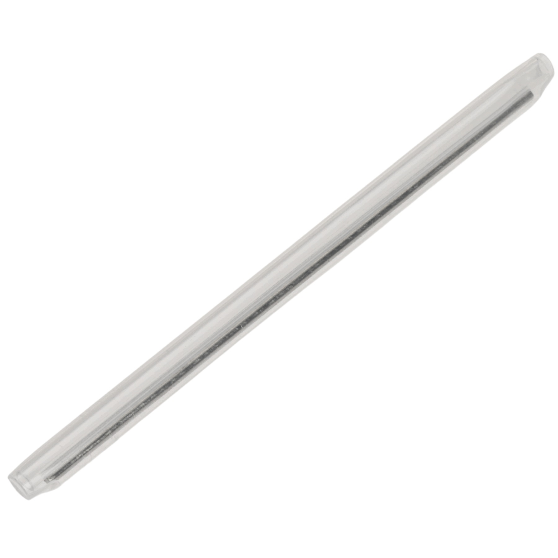 Metalowy element wzmacniający – dodatkowa ochrona spawów