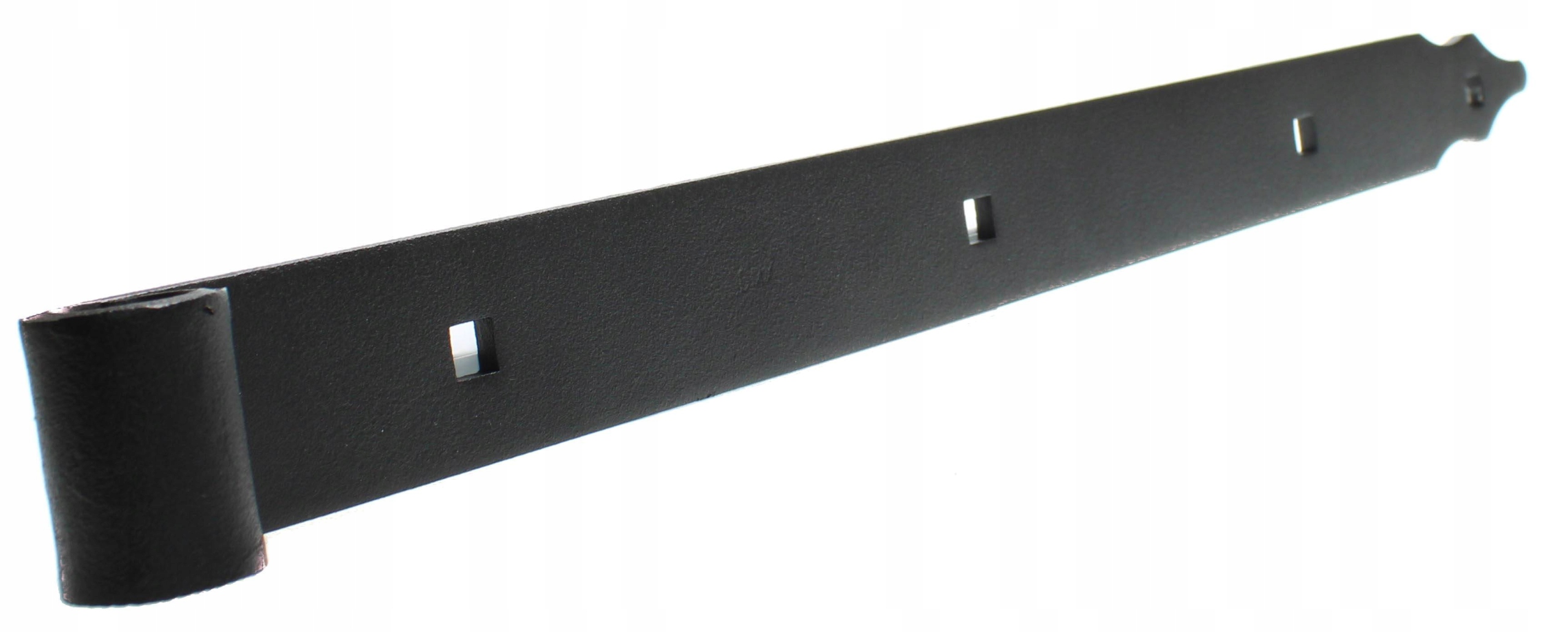 Wysoka jakość materiałów – Stal ocynkowana i malowanie proszkowe