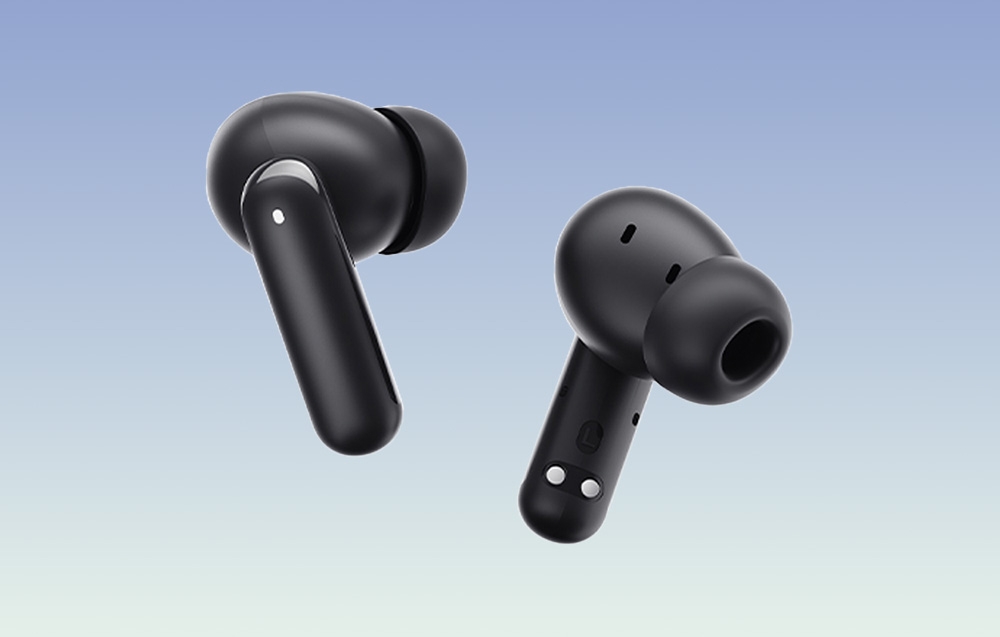 Technologia Bluetooth 5.4 – Stabilne połączenie i wysoka jakość dźwięku