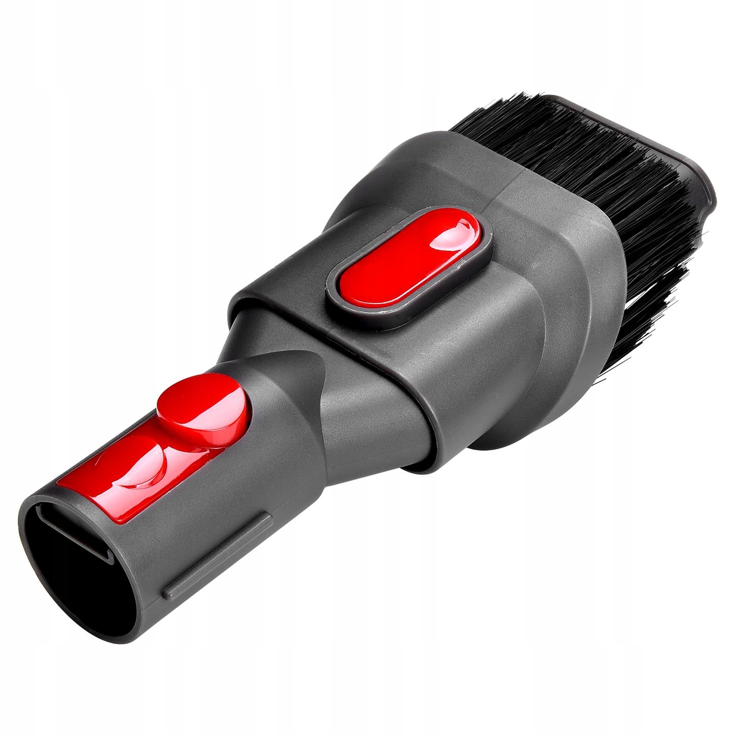Końcówka 2w1 Ssawkoszczotka do Dyson V7 8 10 11 15 – Idealne rozwiązanie do sprzątania