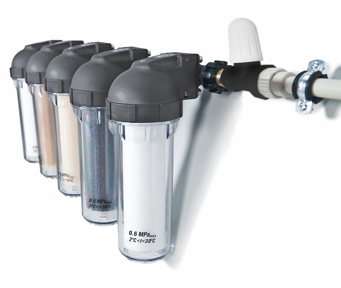 Oszczędność pieniędzy i ochrona sprzętów AGD