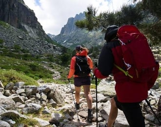 Buty  Quest 4D 2 GTX  Salomon