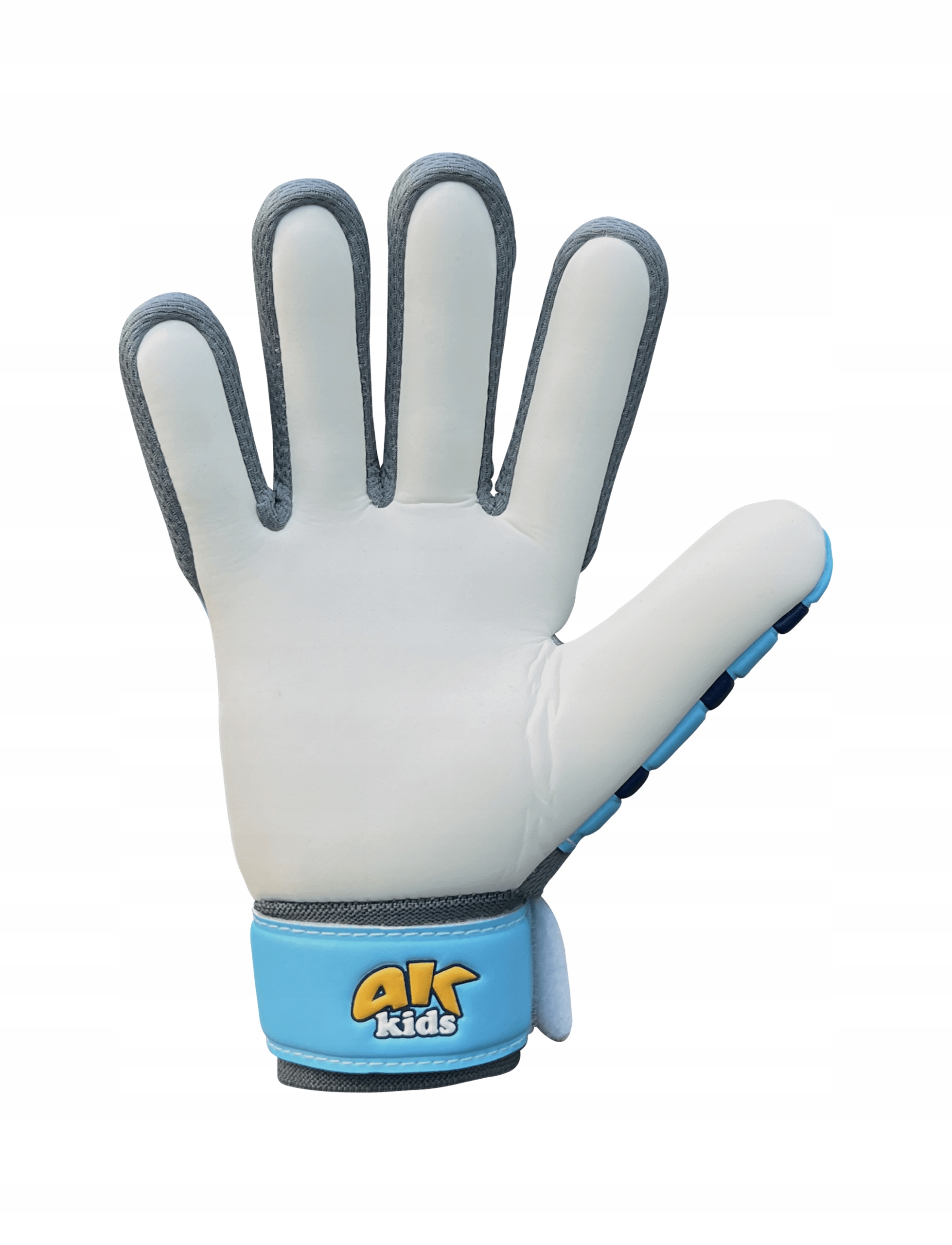 Komfort i wygoda – Doskonałe dopasowanie do małych dłoni