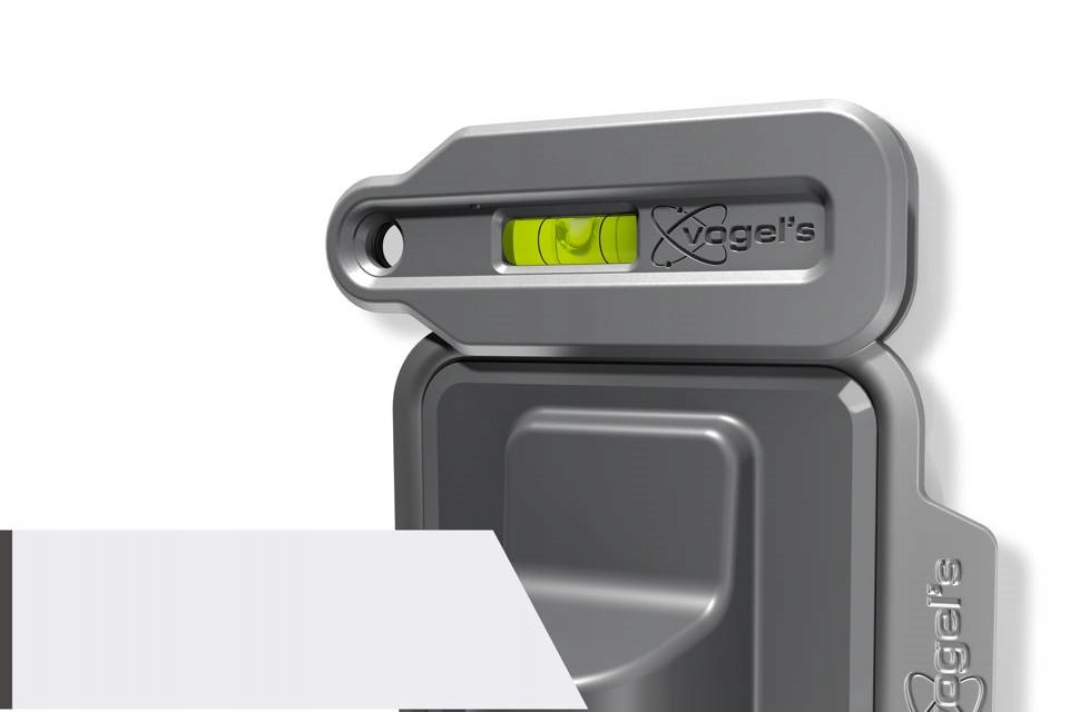 Prosty montaż z poziomicą – Wygoda i precyzja