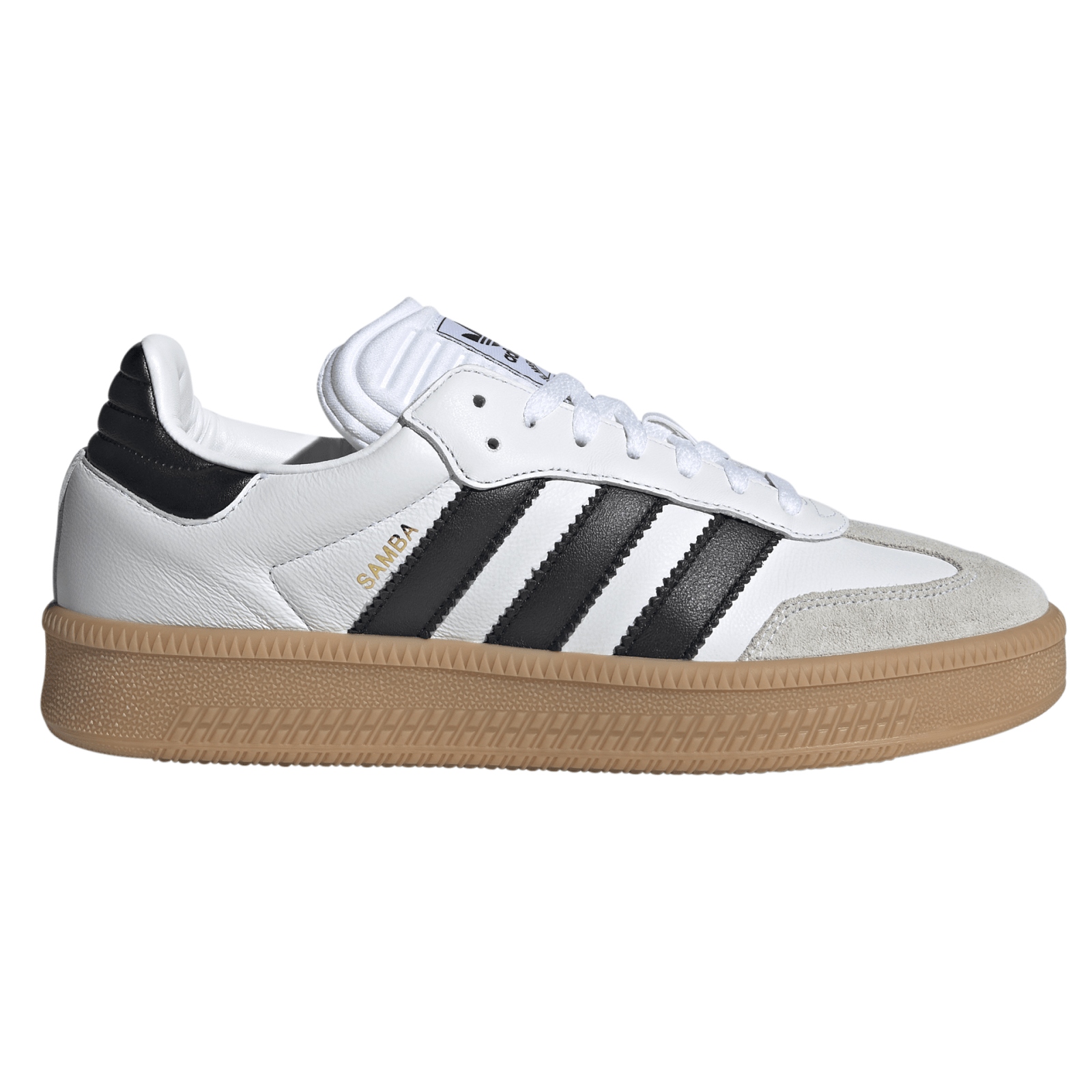 Buty męskie Adidas SAMBA XLG (IE1377) – Klasyka w nowoczesnym wydaniu